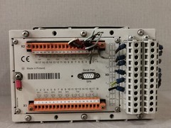 ABB SPAD 346 C3-CA REV.B STABILIZED DIFFERENTIAL RELAY- Without Any Accessories