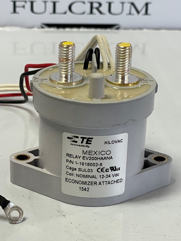 KILOVAC EV200 Series Relay