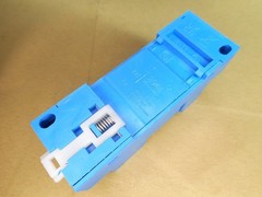 Finder Relay 96.72.SMA socket (NIB)