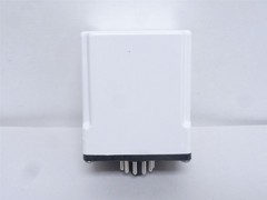 244841 New In Box; Macromatic TR-53122-X-252 Time Delay Relay; 5-10s; 10A; 120V
