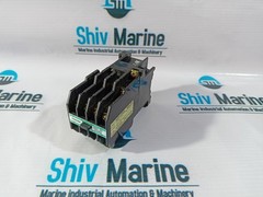TOSHIBA A8A-44 CONTROL RELAY (4A4B)