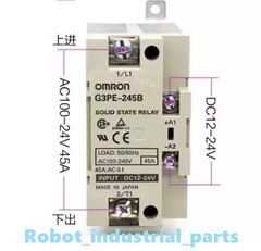Omron solid state relay G3PE-215B 225B 235B 245B 515B 525B 535B 545B DC12-24V