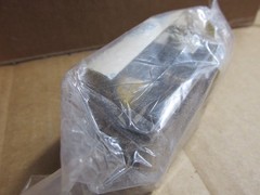 GUARDIAN ELECTRIC 1215-GC10 Plate Circuit Relay (( NEW OLD STOCK SEALED ))