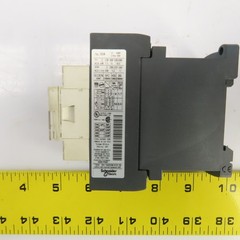 Telemecanique LC1D32 600V Contactor 24V DC Coil Lot Of 2