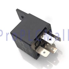 1PC 4RD933332-04 12VDC Power Relay 5Pins~