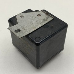 GE 3ARR3J6W3 Relay P.S. 2792 DNP-02-0428A