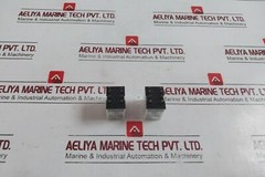 Omron MY2 Relay 29X3Y1 24VAC 10A 250VAC 30VDC