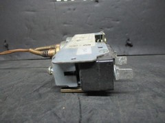 JOHNSON CONTROLS / CARRIER DIFFERENTIAL PRESSURE CONTROL HK06CC004 / P12AE-1