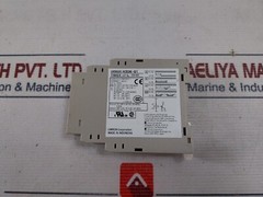 Omron H3DK-S1 Time Relay 0.1S-1200H 24-240 V AC/DC 50/60Hz