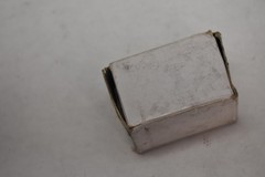 Relpol RUC-3012-26-1012-L 12VDC Coil 2P Power Relay 16A Clear Case Industrial