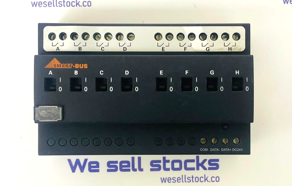 SMART-BUS SB-DN-R816 Medium Power Relay