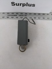 Line Volt Mechanical Tstat, Heat/Cool, 30-110 Degrees F, 60 to 600V AC