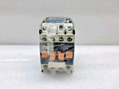 Telemecanique CA2DN22F7 Control Relay 110V 50/60Hz 2NO+2NC DIN Mount – 🆕