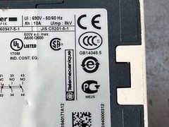 Schneider Electric CA3KN 31BD