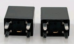 2pcs 5810-0760 12VDC 35A 4Pins Automotive Relay