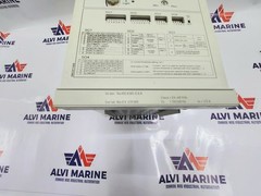 Abb rea101-caa Arc Protection Relay Rev: B
