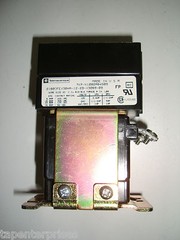 Telemecanique Relay, Model: 2180DFEX30HA 3 Pole