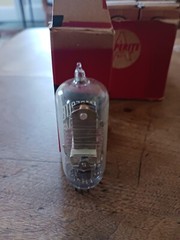 AMPERITE 26NO3T DELAY RELAY NOS/NIB