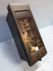 Westinghouse 671B157A20 Type CA-16 Differential Relay 5 Amp 60Hz