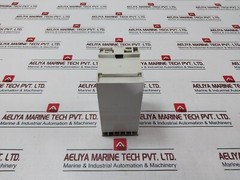 Multitek M200-A1O Current Relay 1-Phase Current Over Trip 230V AC 5A