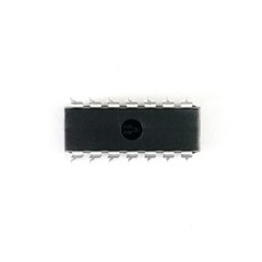 TQDLYKHS 5Pcs LM339N DIP14 Low Power Quad Voltage Comparators IC LM339