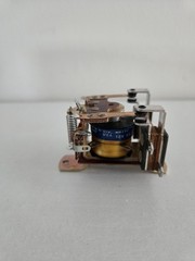 Potter & Brumfield MR11D DPDT Relay 12V DC 8A w/ Original Box Untested