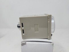 Omron H3CR-A8 Timer Modules 100-240VAC 50/60HZ H3CRA8 New 1PCS US