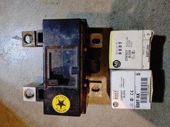 Lot Of Industrial Electronics