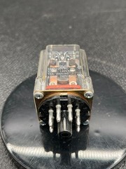 Potter & Brumfield KRP-11AG-120 General Purpose Relay NEW