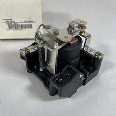 Genuine Siemens Open Power Relay 30A SPDT 277V | 3TX7130-0BS13