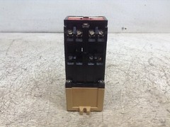 Allen Bradley 700-PK800A1 110/115-120 Volt Relay 700PK800A1 Type PK
