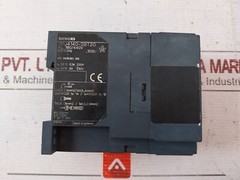 Siemens 7PU4140-2BT20 Time Relay AC 380/440V 50/60HZ