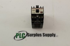 Cutler Hammer D26MB D26MPR M26MPL D26MPS Type M Relay With D26MD D26MPF Relay Ac