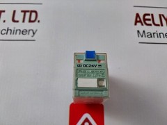 Releco C7-A20FX Serie QR-C Relay