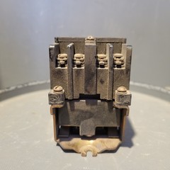 Allen Bradley Bulletin 700 AC Relay, 300VAC Max, 10A, Series B, 700-N200A1