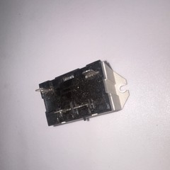 Goodspac Power Relay HLR6100-1ATUBJCF 208-240VAC Coil 40A 5-Pin SPDT