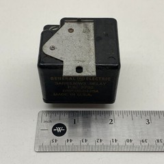 GE 3ARR3J6W3 Relay P.S. 2792 DNP-02-0428A