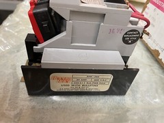 ARROW HART AH30 051 U 40 SIZE 0 20A 240V MAGNET CONTACTOR 5 Pole