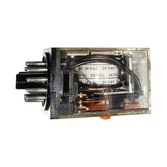 Omron New sealed MK3P5-S AC220V AC110V AC24V DC24V DC12V DC110V Ordinary relay