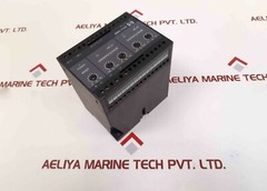 Deif RMV112D Protective Voltage Relay 254/440VAC