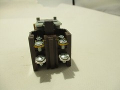 NEW CUTLER-HAMMER 9575H2532-97 TYPE AA RELAY 2 N.C 2N.O 120V COIL