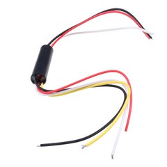Coil Commander SA-4595 12V 7 wire for Costa Boat Without Connector