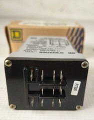 Square D 8430-MPS-V29 / 8430MPSV29 Phase Failure Relay 480V – Next Day Option