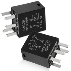 2pcs Relay 12V 30Amp for Seadoo GTX 155 RXP RXT 215 255 260 300 230 278003828