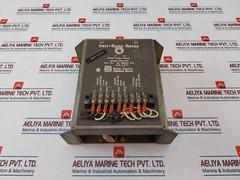 Basler Electric Prs 250 Veri-sync Relay 120v 240v