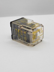 Square D 8501 KP12V14 General Purpose Relay 10A DPDT 240V 8Pin 24V Coil Series D