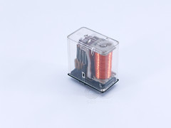 1X NSF 30.5-112 RGI PCB Relay 12VDC 4 Form D 1A 14-Pin TGL 200-3796