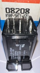 P&B Potter & Brumfield KUHP-5AT1-120 General Purpose Relay New in Box