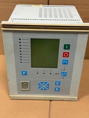 ABB / Feeder Terminal Relay / REF543KM129CABA