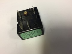QUICK CONNECT ET-1124 120NC12.5 183 RELAY NEW